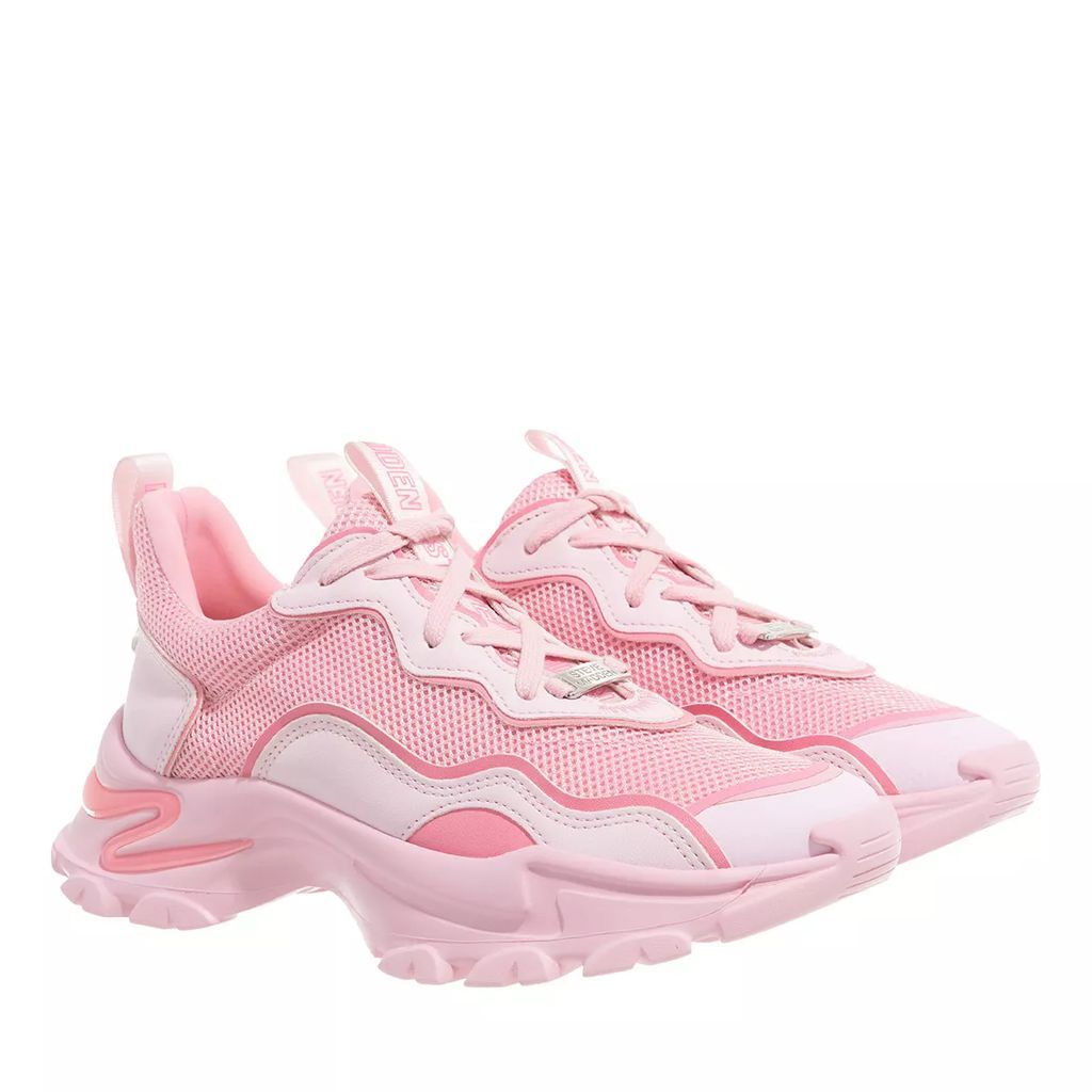 Sneakers - Manerva - rose - Sneakers for ladies