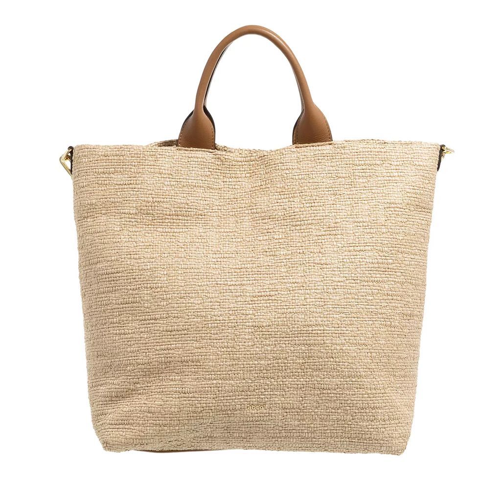 Shopping Bags - Shopper Poppy - beige - Shopping Bags for ladies