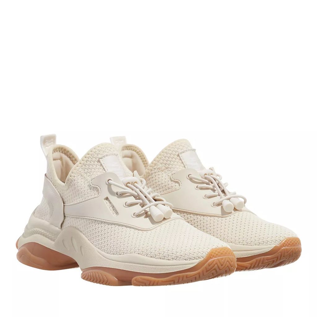 Sneakers - Match-E - beige - Sneakers for ladies