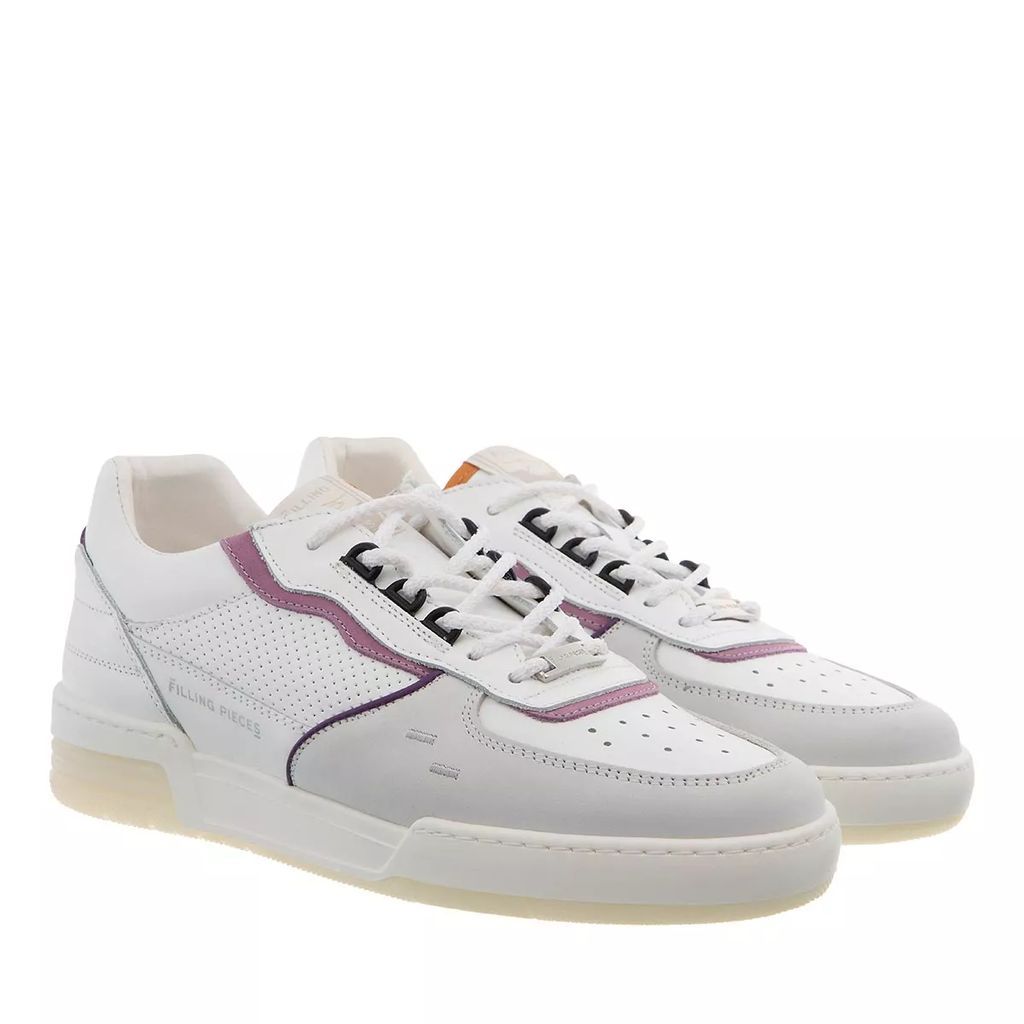 Sneakers - Curb Era - violet - Sneakers for ladies