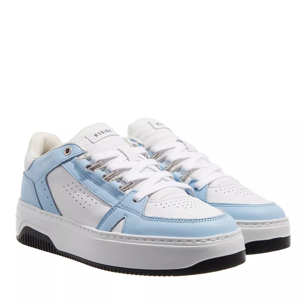 Sneakers - Basket Buxton - blue - Sneakers for ladies