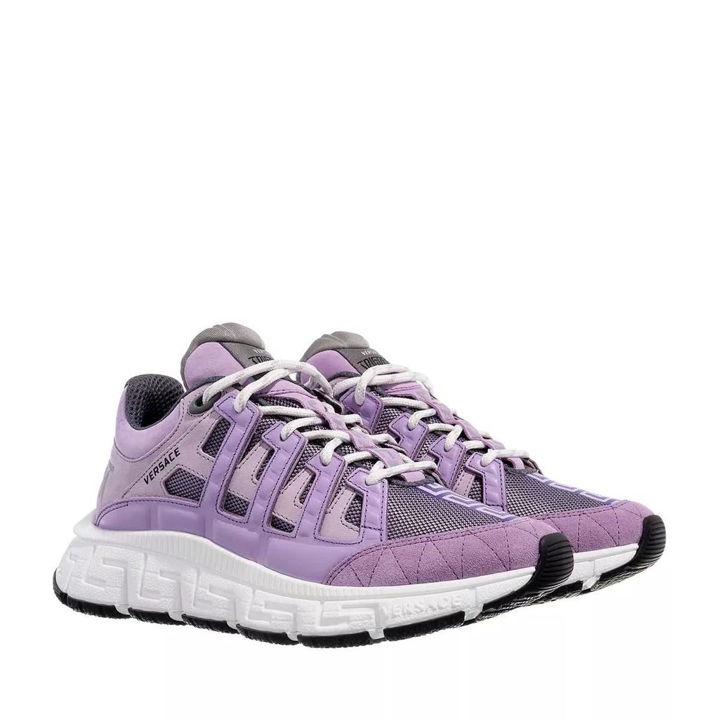 Sneakers - Sneaker Crostata - violet - Sneakers for ladies