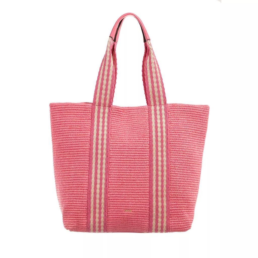 Shopping Bags - Shopper Kaia - pink - Shopping Bags for ladies
