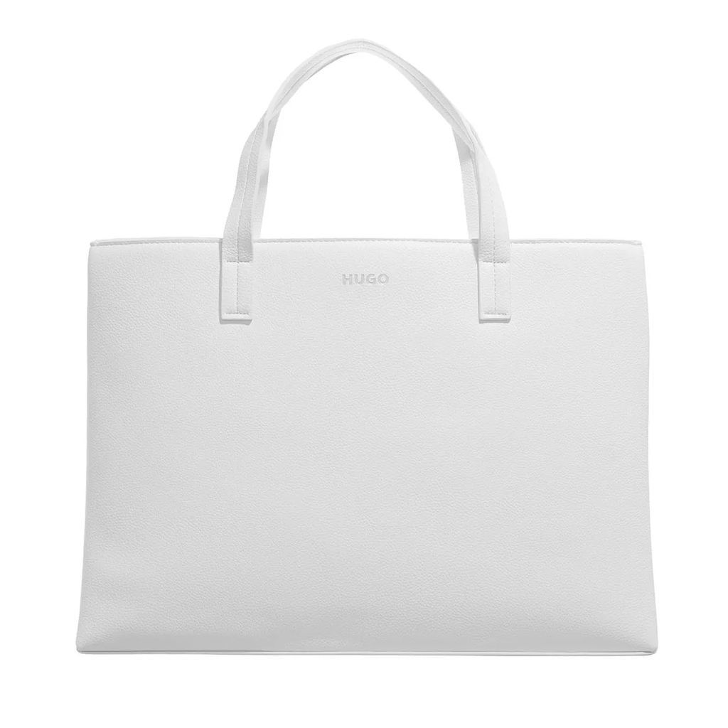 Tote Bags - Bel Tote W.L. 10249056 01 - white - Tote Bags for ladies