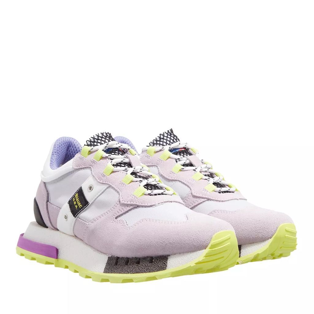Sneakers - Houma - violet - Sneakers for ladies