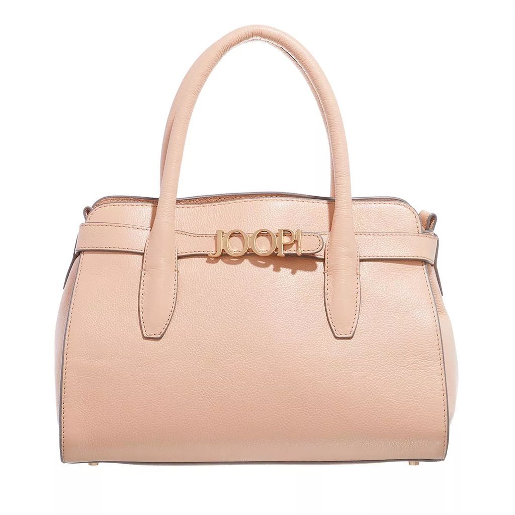 Tote Bags - vivace giulia handbag mho - rose - Tote Bags for ladies