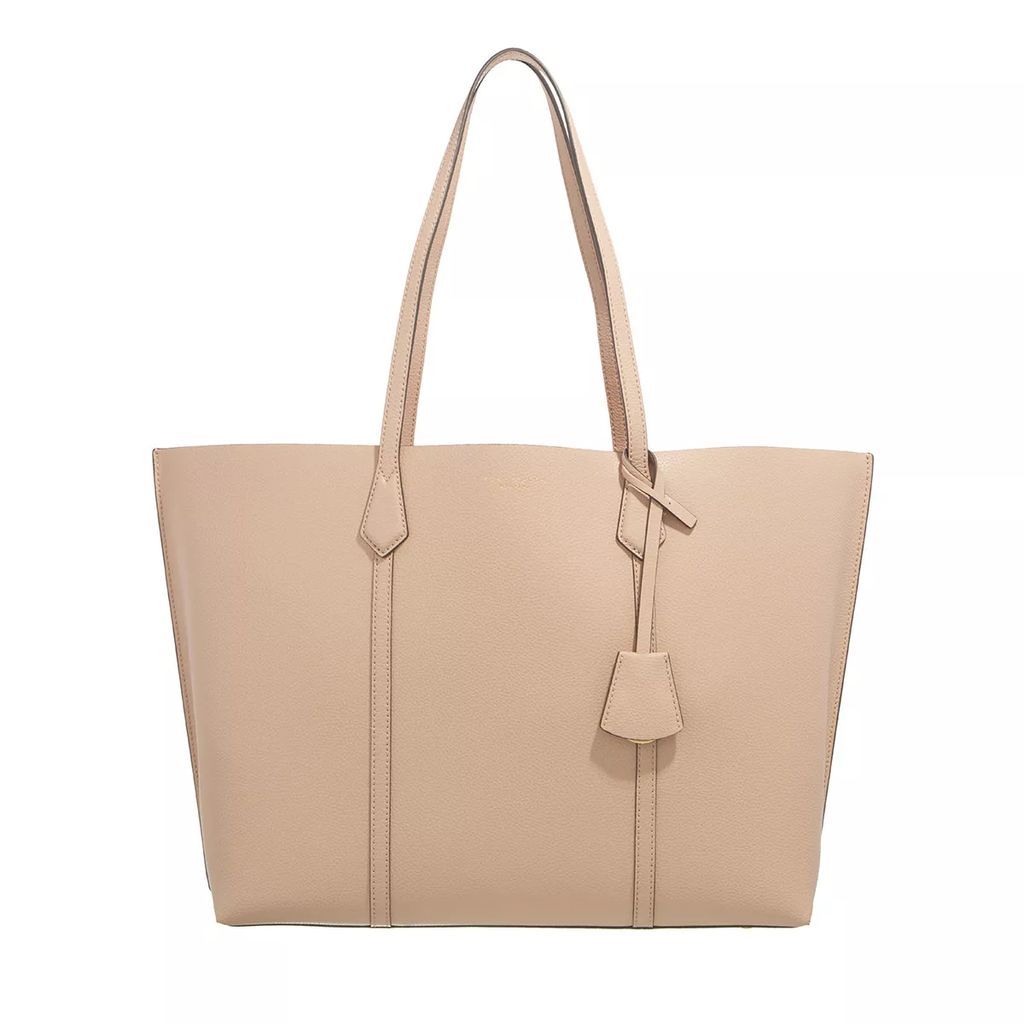 Tote Bags - Perry Triple-Compartment Tote - rose - Tote Bags for ladies