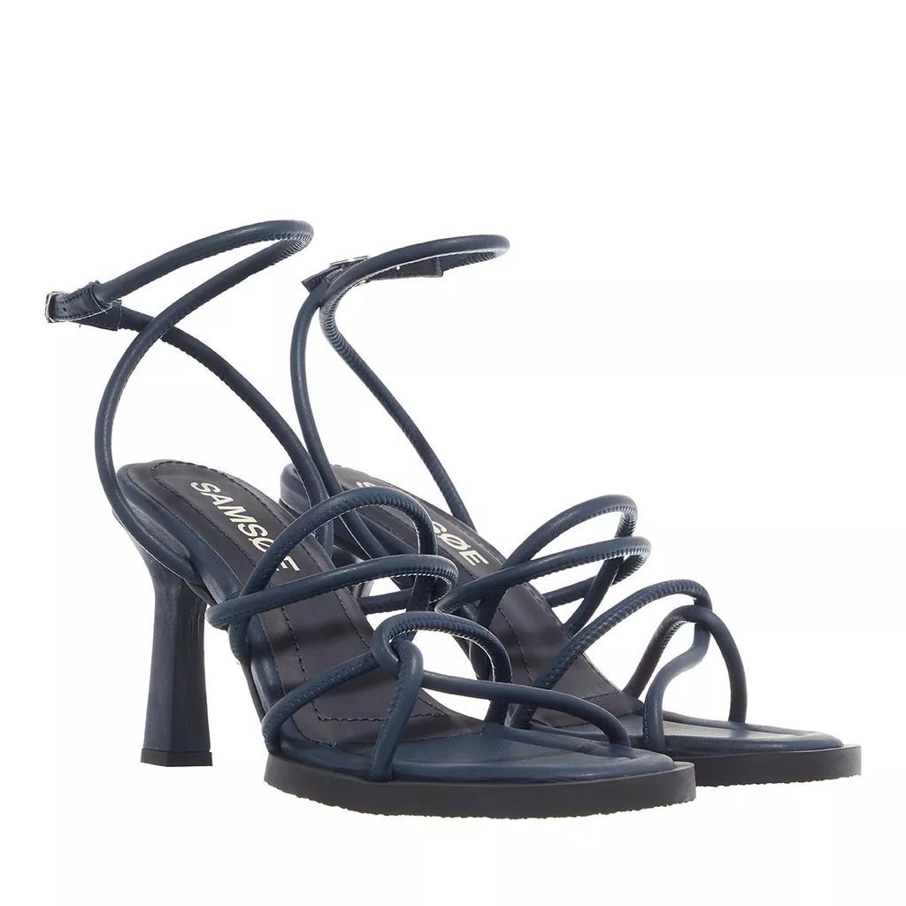 Sandals - Ayla Sandals - blue - Sandals for ladies