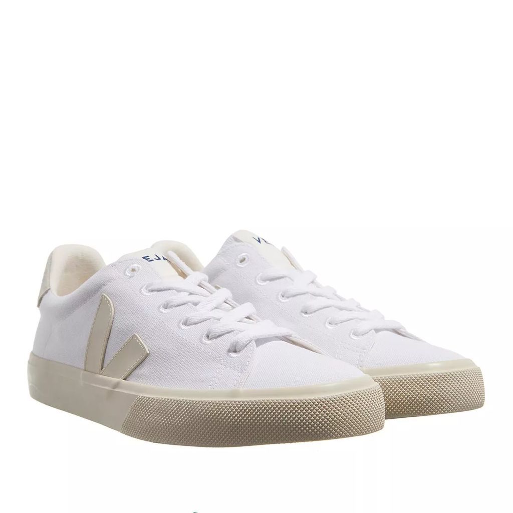 Sneakers - Campo Canvas - white - Sneakers for ladies