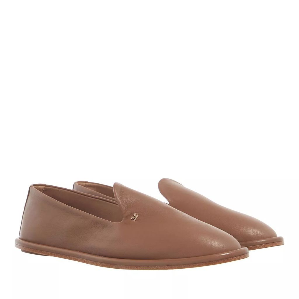 Loafers & Ballet Pumps - Leen - brown - Loafers & Ballet Pumps for ladies