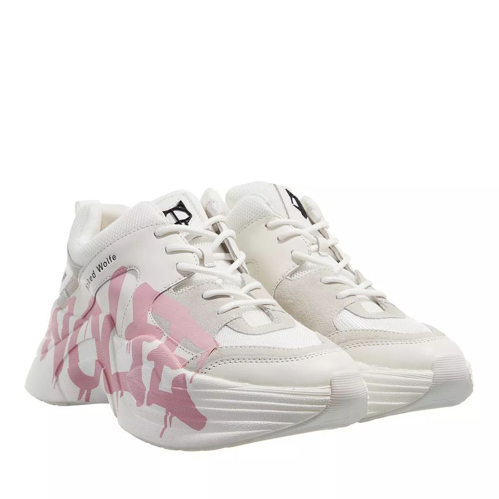 Sneakers - Track - rose - Sneakers for ladies