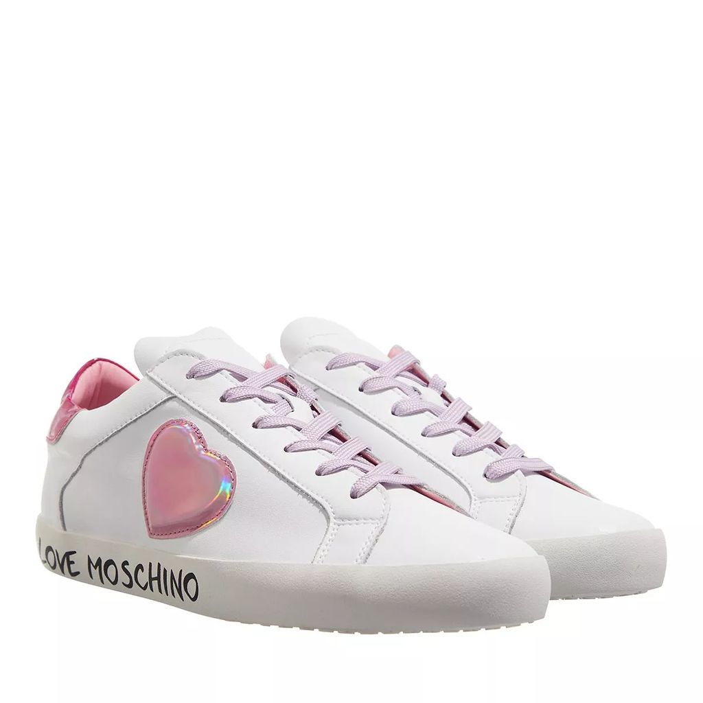 Sneakers - Free Love - white - Sneakers for ladies