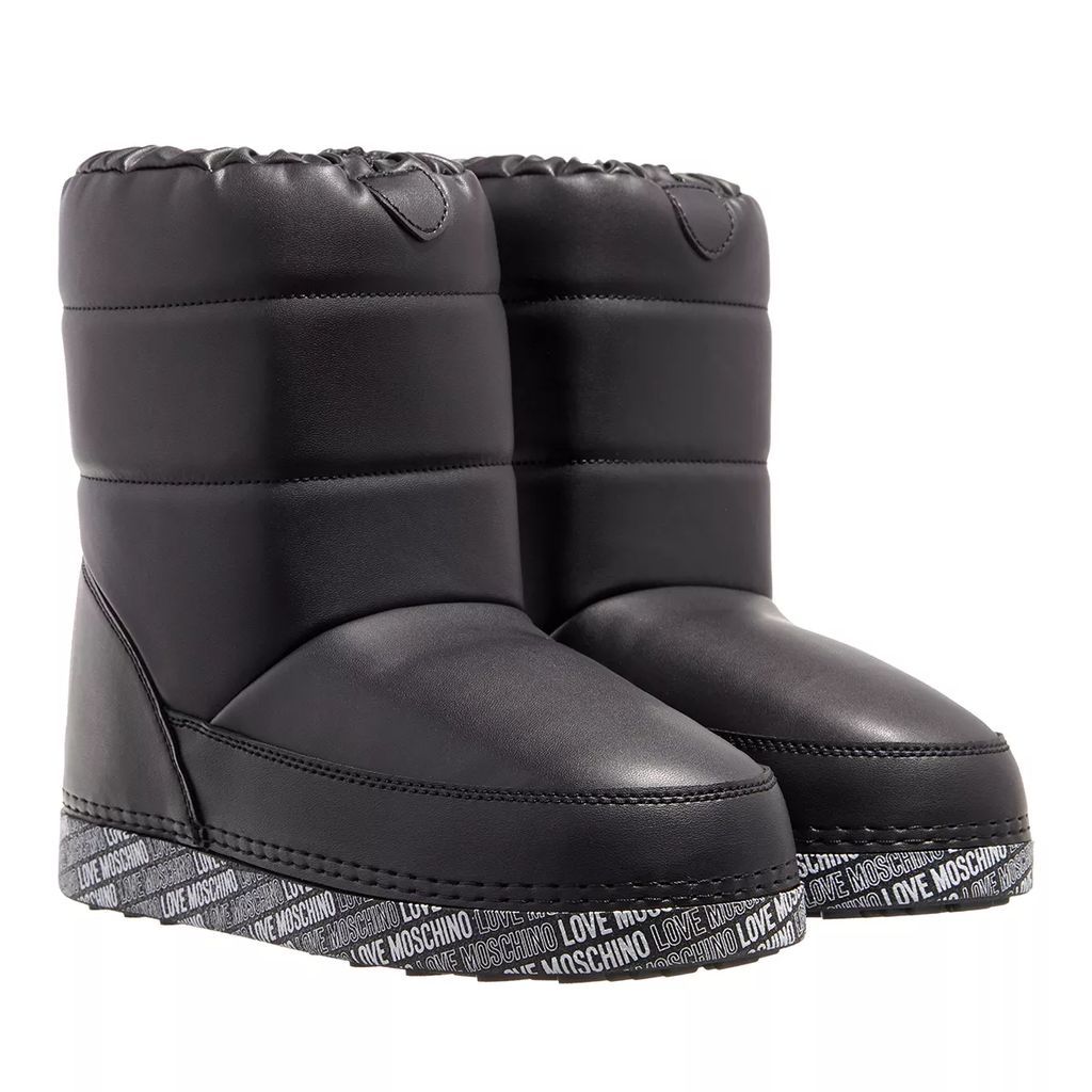 Boots & Ankle Boots - Ski Boot - black - Boots & Ankle Boots for ladies