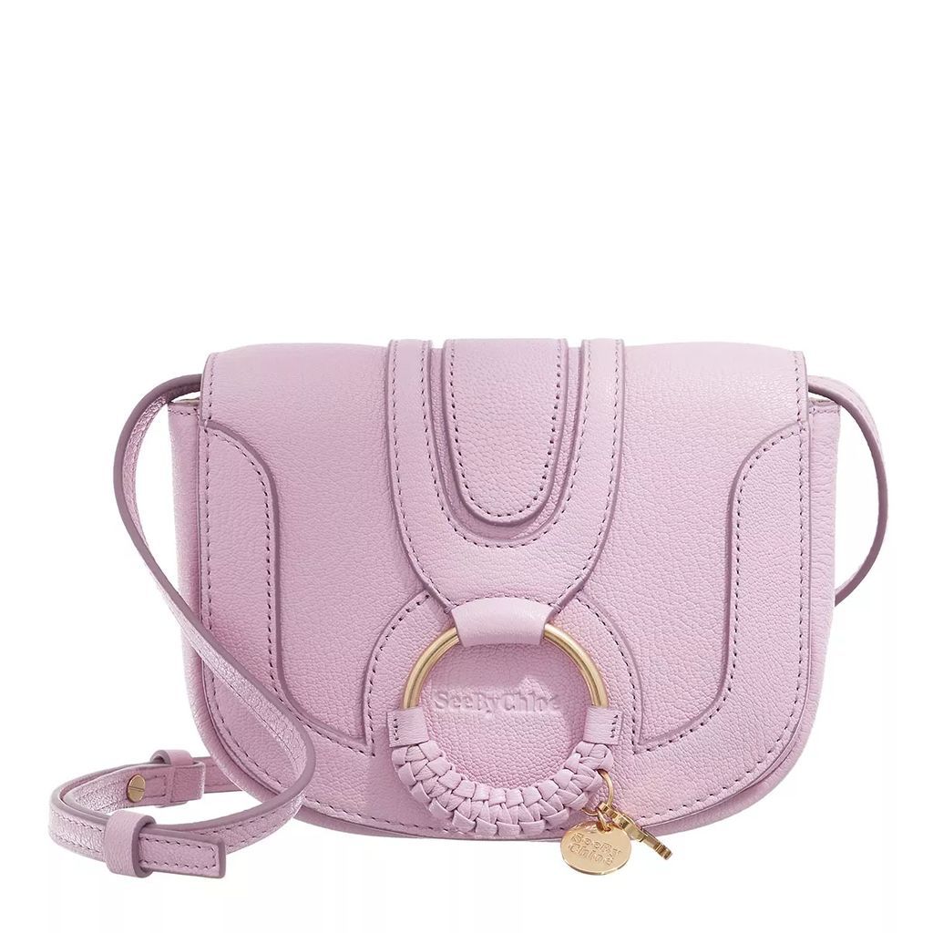 Crossbody Bags - Hana Mini Bag - violet - Crossbody Bags for ladies