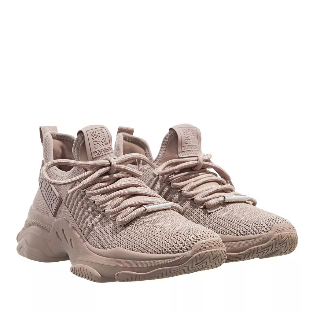 Sneakers - Mac-E - taupe - Sneakers for ladies