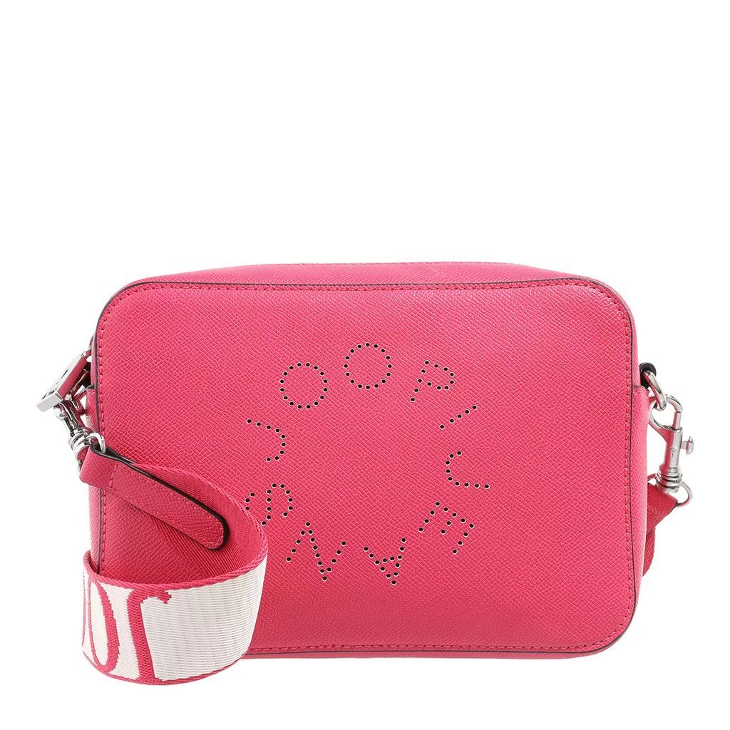 Crossbody Bags - Giro Cloe Shoulderbag - pink - Crossbody Bags for ladies