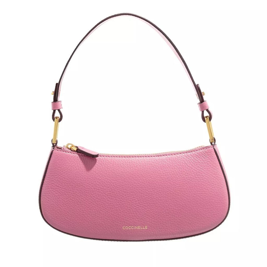 Hobo Bags - Merveille - pink - Hobo Bags for ladies