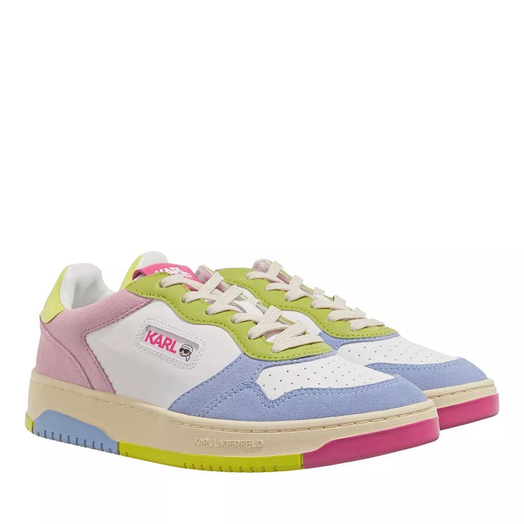 Sneakers - Krew Kounter Kc Lo Lace - colorful - Sneakers for ladies