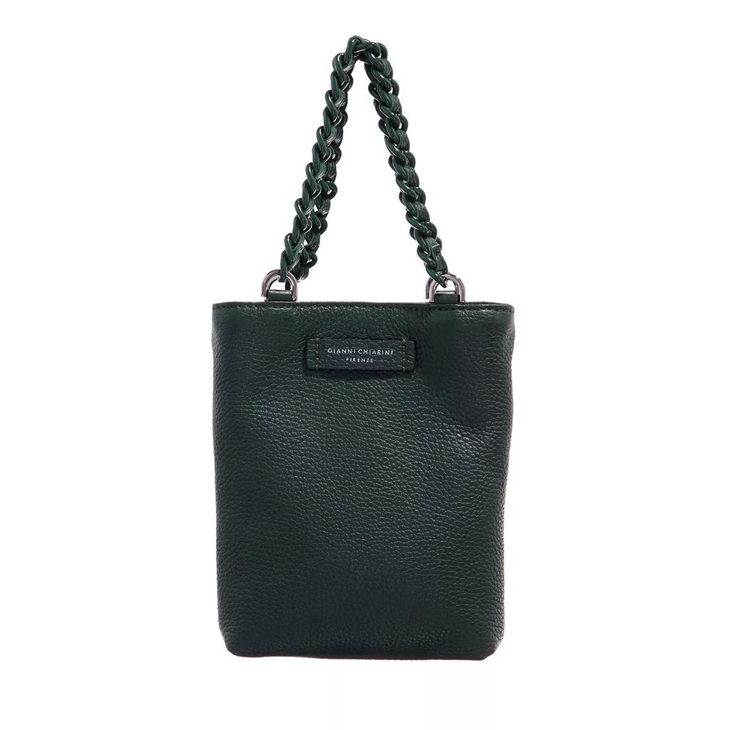 Tote Bags - Camilla - green - Tote Bags for ladies