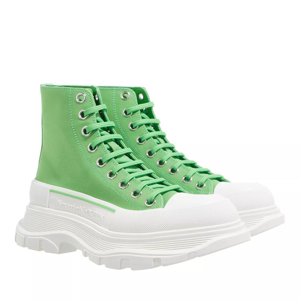 Boots & Ankle Boots - Tread Slick Boot - green - Boots & Ankle Boots for ladies