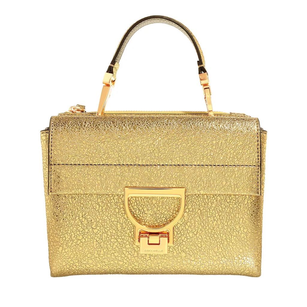 Crossbody Bags - Arlettis Stardust - gold - Crossbody Bags for ladies