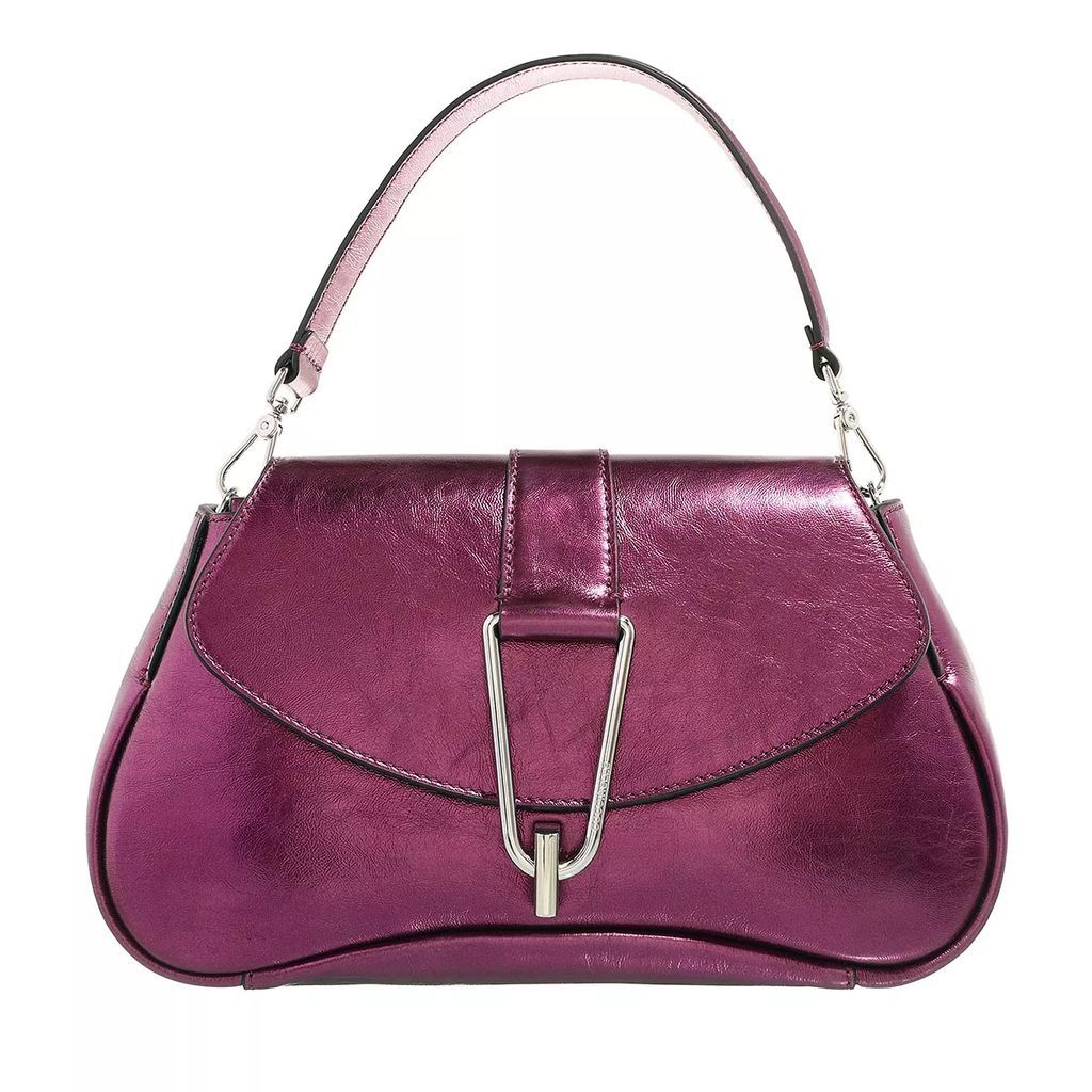 Crossbody Bags - Himma Pepita - violet - Crossbody Bags for ladies