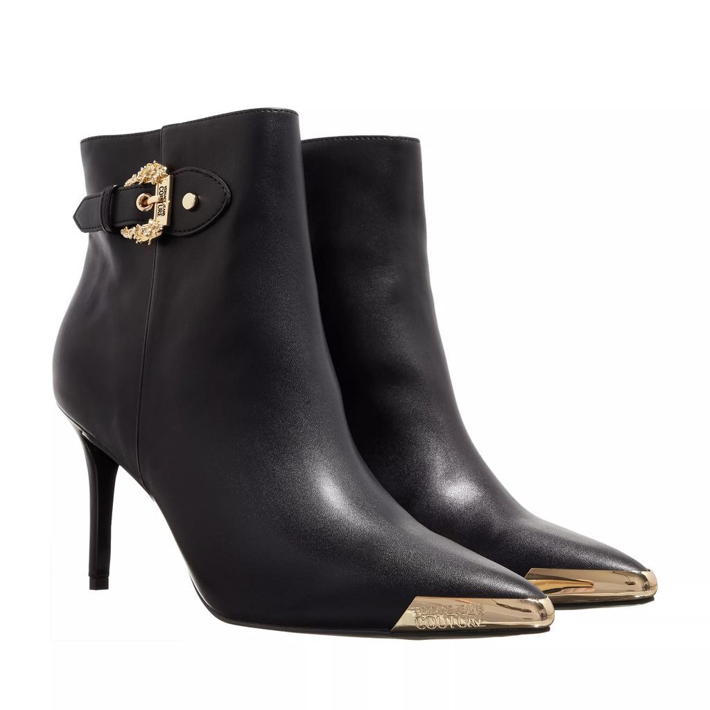 Boots & Ankle Boots - Fondo Scarlett - black - Boots & Ankle Boots for ladies