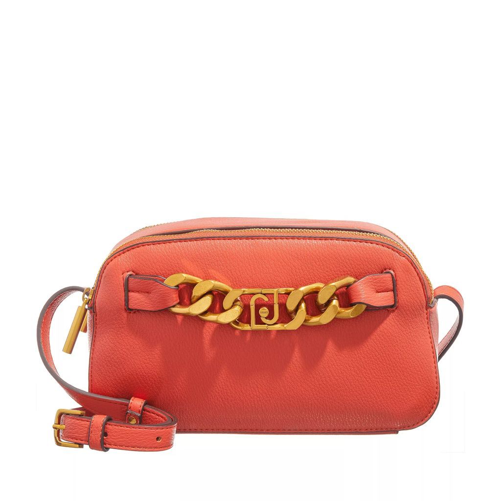 Crossbody Bags - M Camera Case - orange - Crossbody Bags for ladies