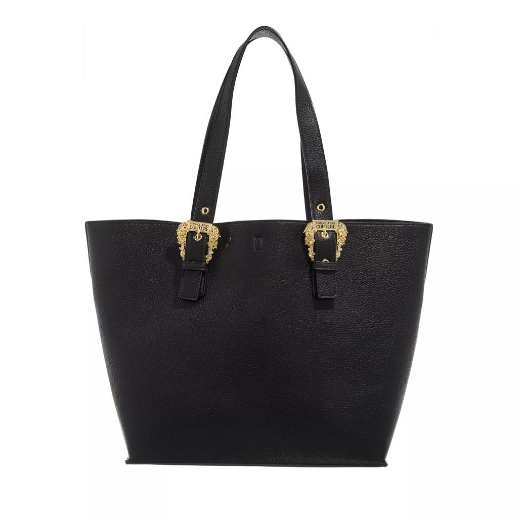 Shopping Bags - Couture 01 - black - Shopping Bags for ladies