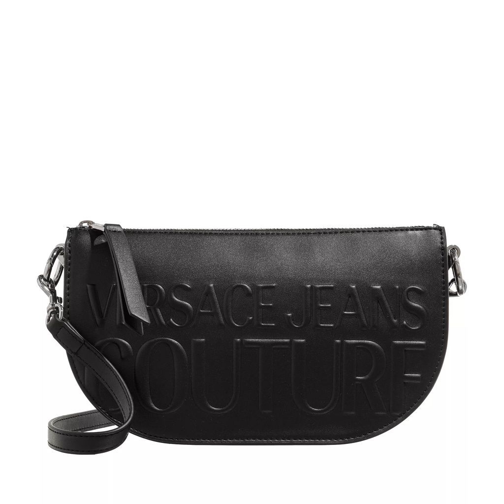 Crossbody Bags - Institutional Logo - black - Crossbody Bags for ladies