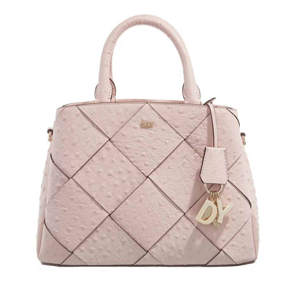 Satchels - Paige Medium Satchel - rose - Satchels for ladies