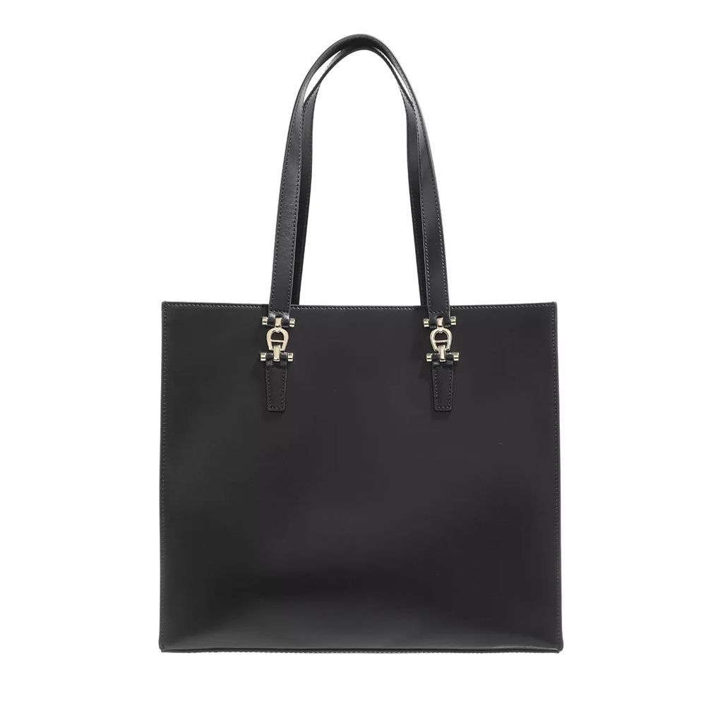 Shopping Bags - Deli - black - Shopping Bags for ladies