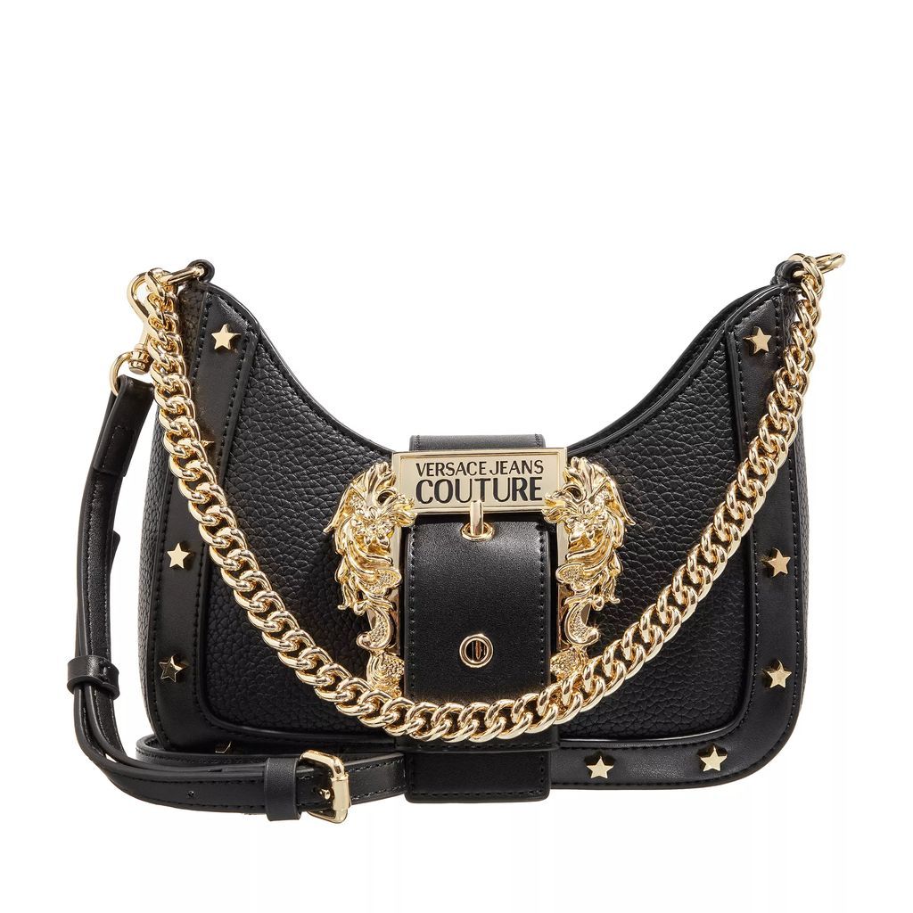 Crossbody Bags - Couture 01 - black - Crossbody Bags for ladies