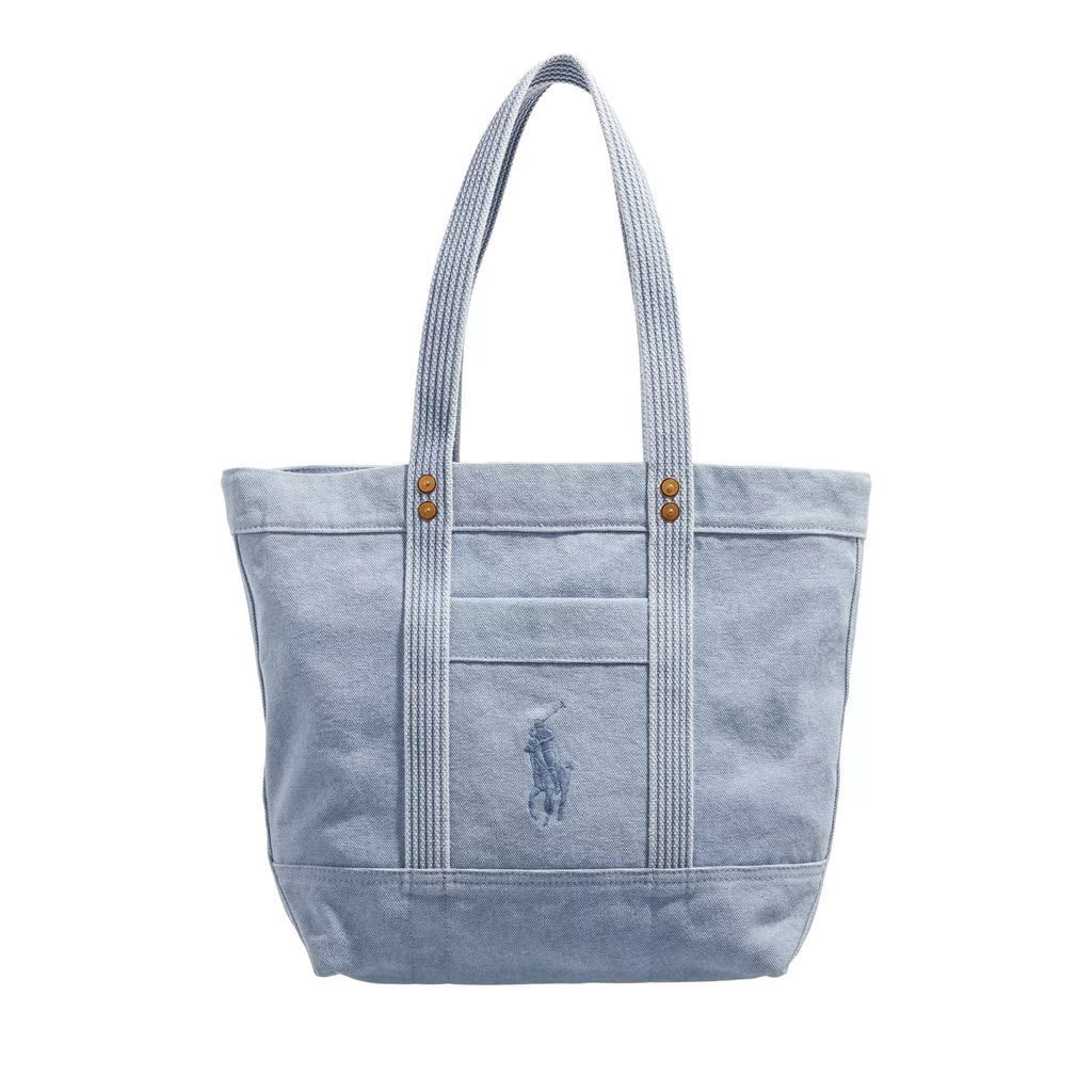 Tote Bags - Tote Medium - blue - Tote Bags for ladies