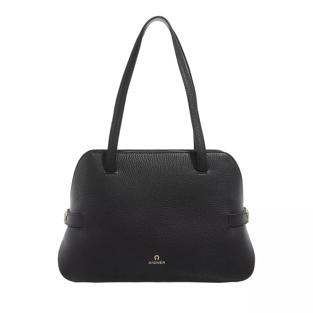 Shopping Bags - Milano - black - Shopping Bags for ladies