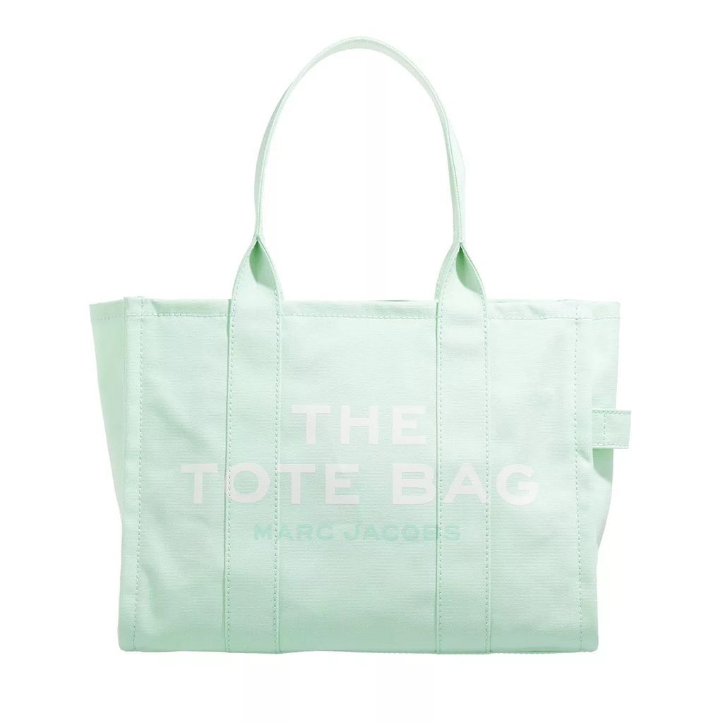 Tote Bags - The Traveler Tote Bag - green - Tote Bags for ladies