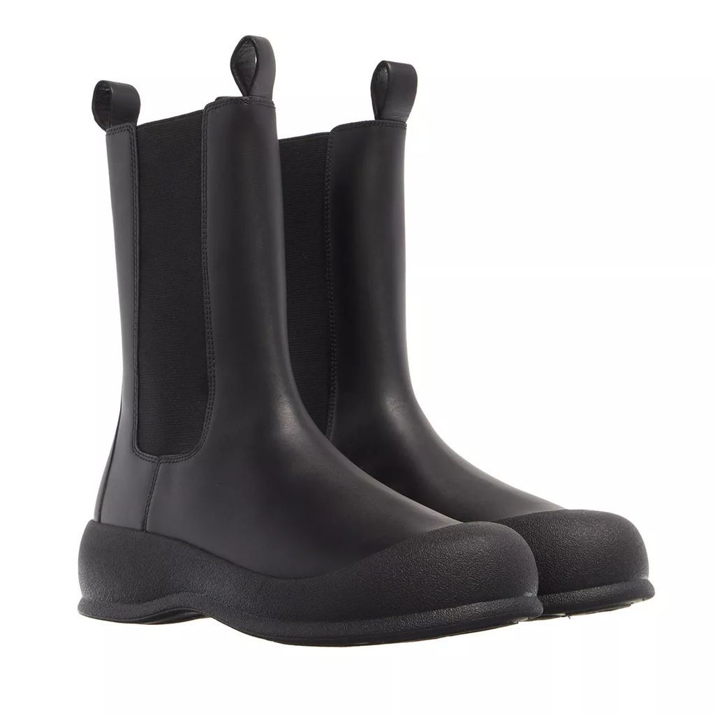 Boots & Ankle Boots - Clayson-W - black - Boots & Ankle Boots for ladies