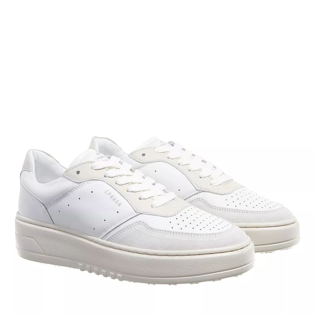 Sneakers - CPH1 Vitello Off White - white - Sneakers for ladies
