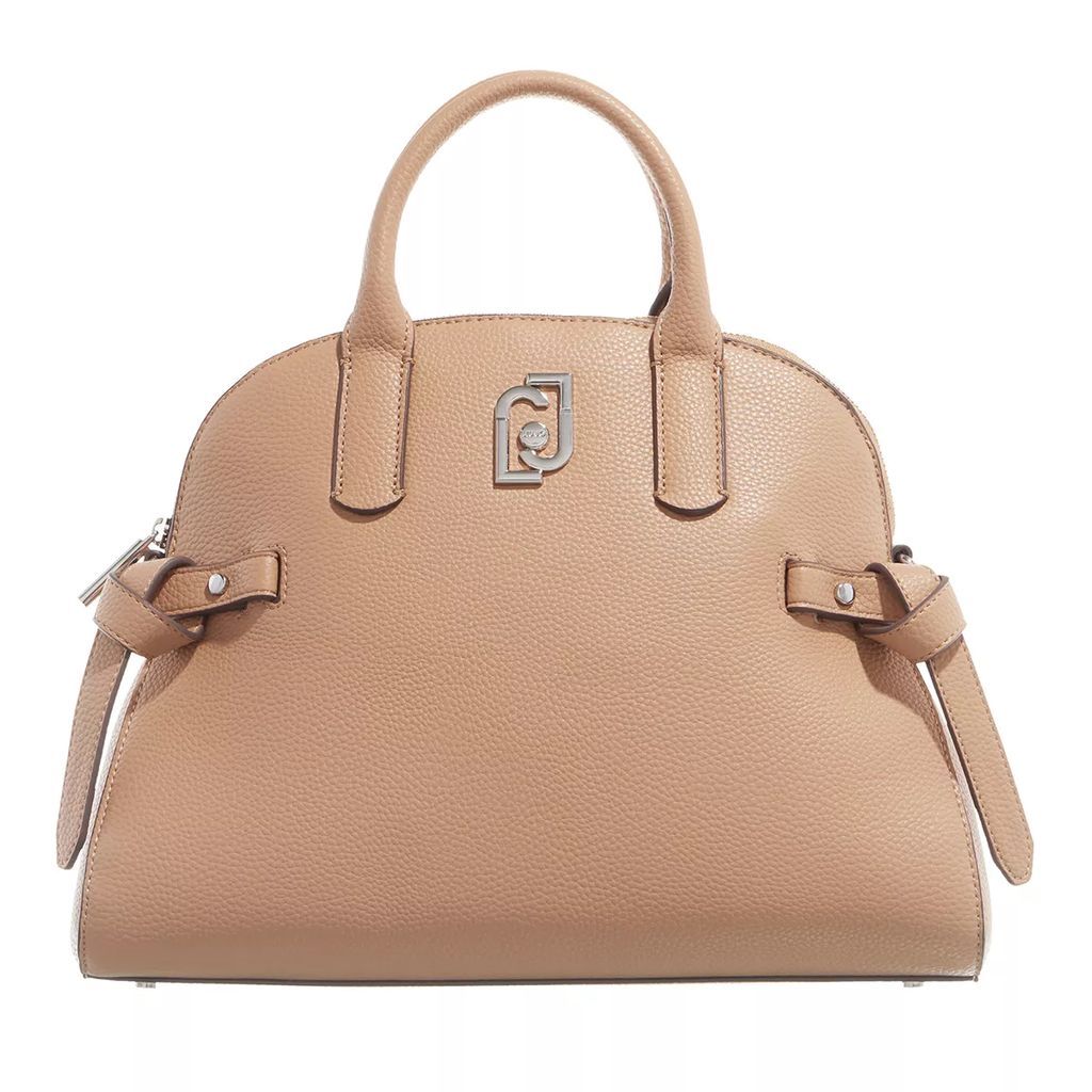 Crossbody Bags - Ecs M Bugatti - beige - Crossbody Bags for ladies