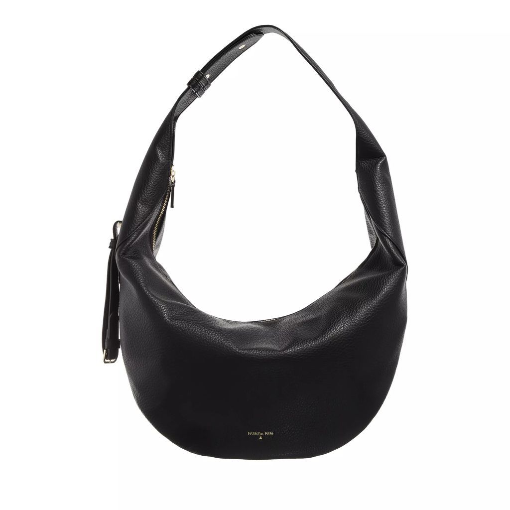 Hobo Bags - Shopping - black - Hobo Bags for ladies
