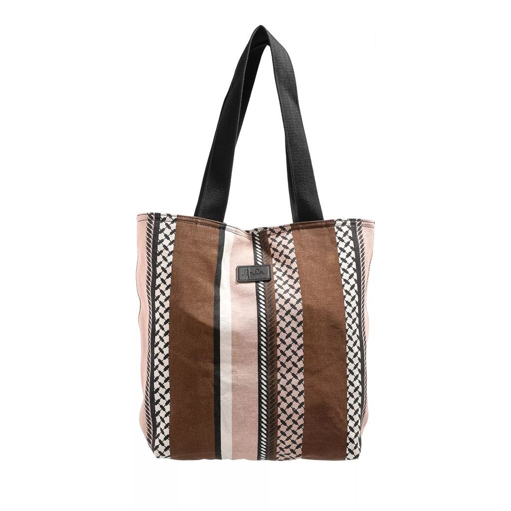 Tote Bags - Tote Carmela - colorful - Tote Bags for ladies