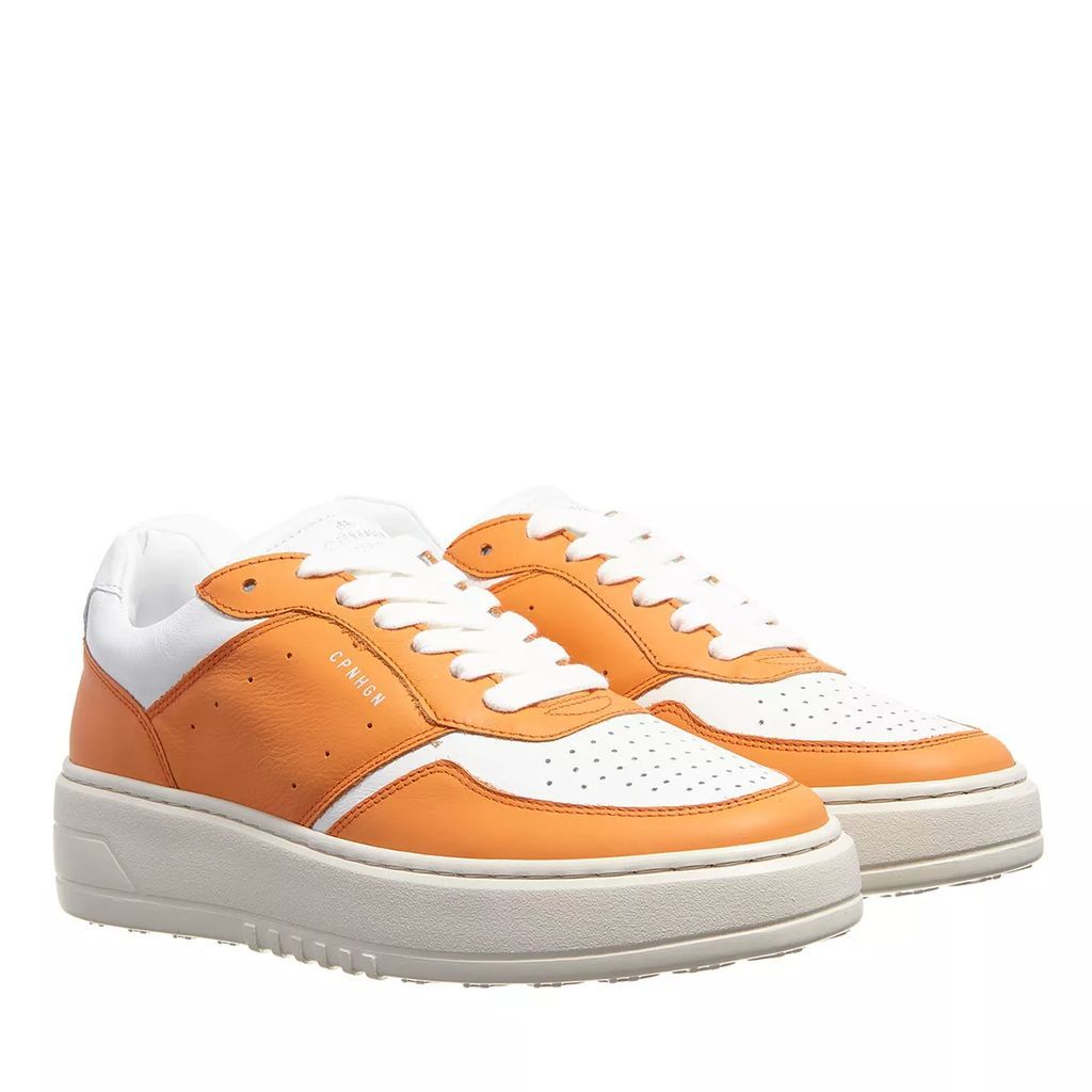 Sneakers - CPH1 Vitello Orange - orange - Sneakers for ladies