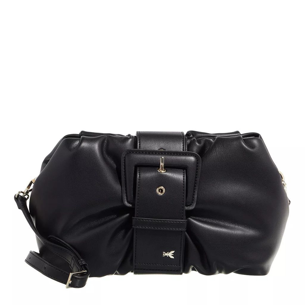 Crossbody Bags - Borsa/Bag - black - Crossbody Bags for ladies