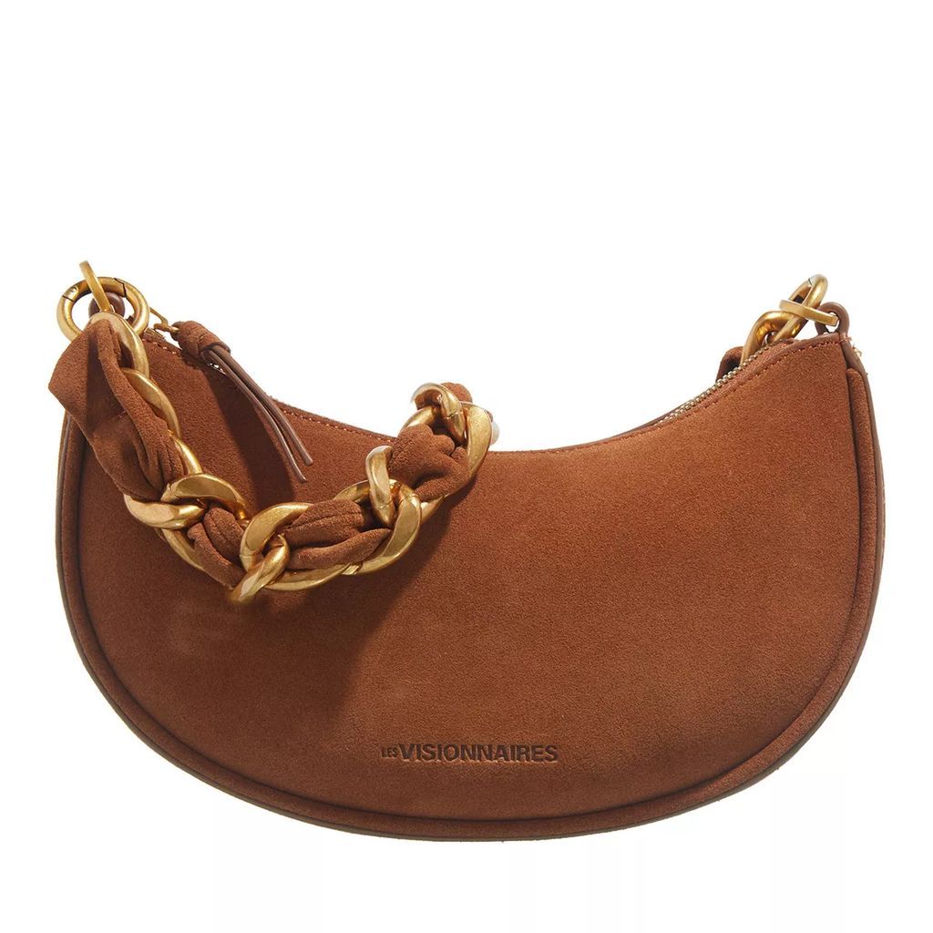 Hobo Bags - Ivy Chain - brown - Hobo Bags for ladies