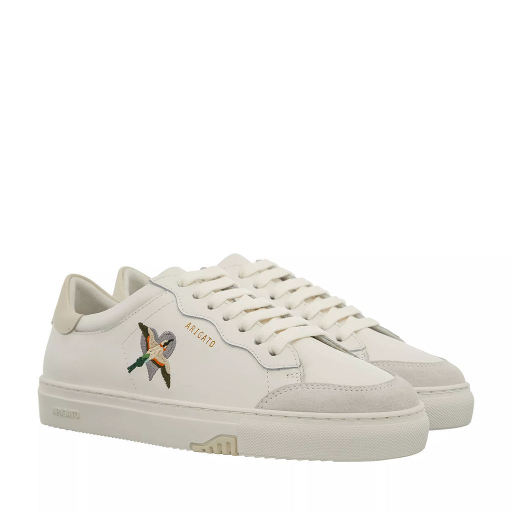 Sneakers - Clean 180 Bird Sneaker - white - Sneakers for ladies