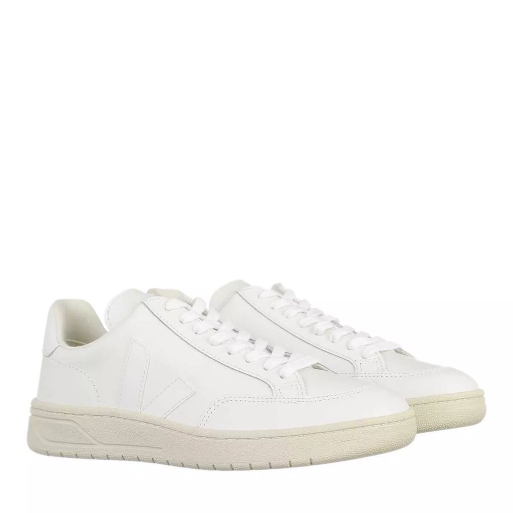 Sneakers - V-12 Leather - white - Sneakers for ladies