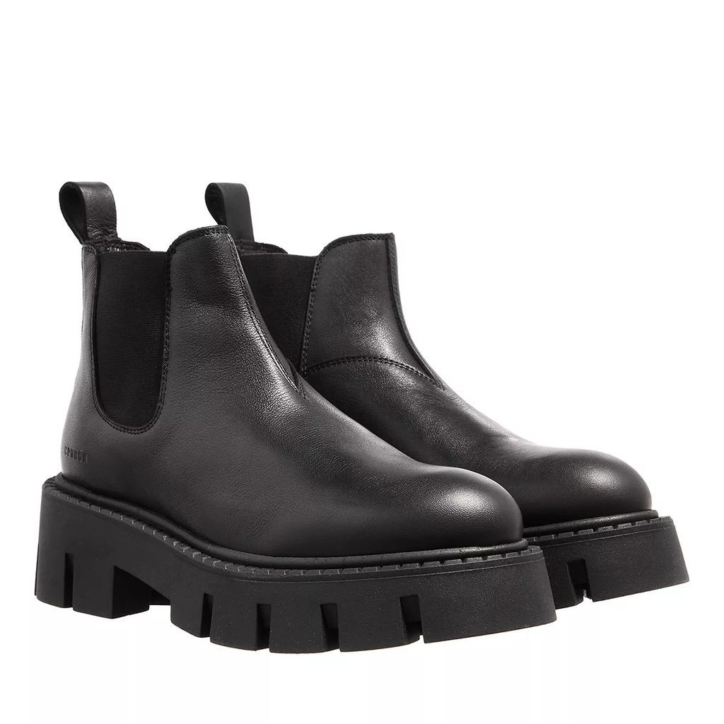 Boots & Ankle Boots - CPH135 Vitello - black - Boots & Ankle Boots for ladies