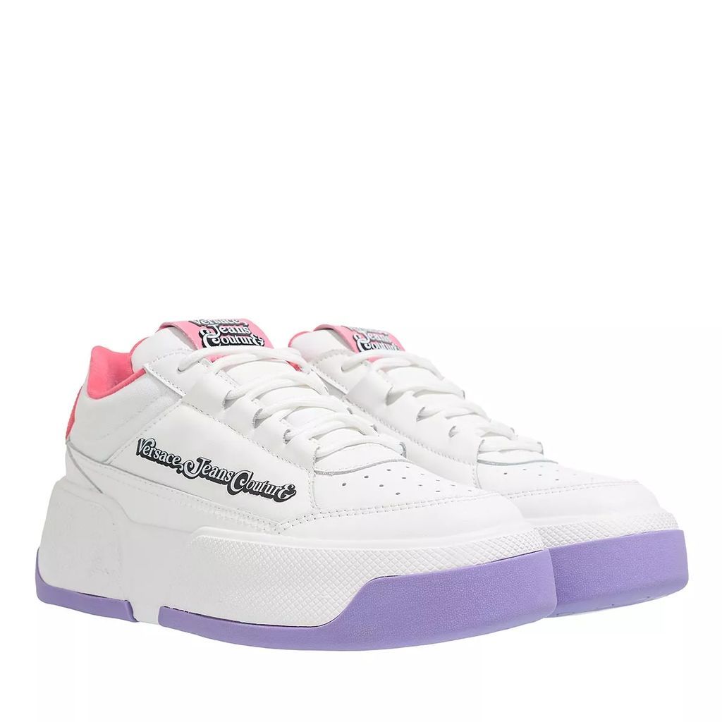 Sneakers - Fondo Ravewing - white - Sneakers for ladies