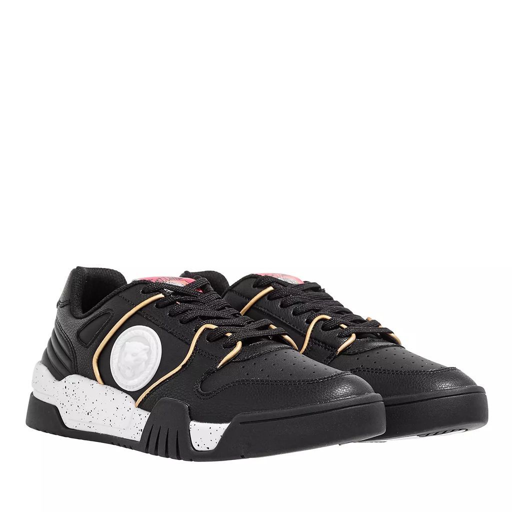 Sneakers - Fondo Style Dis. Sa1 Shoes - black - Sneakers for ladies