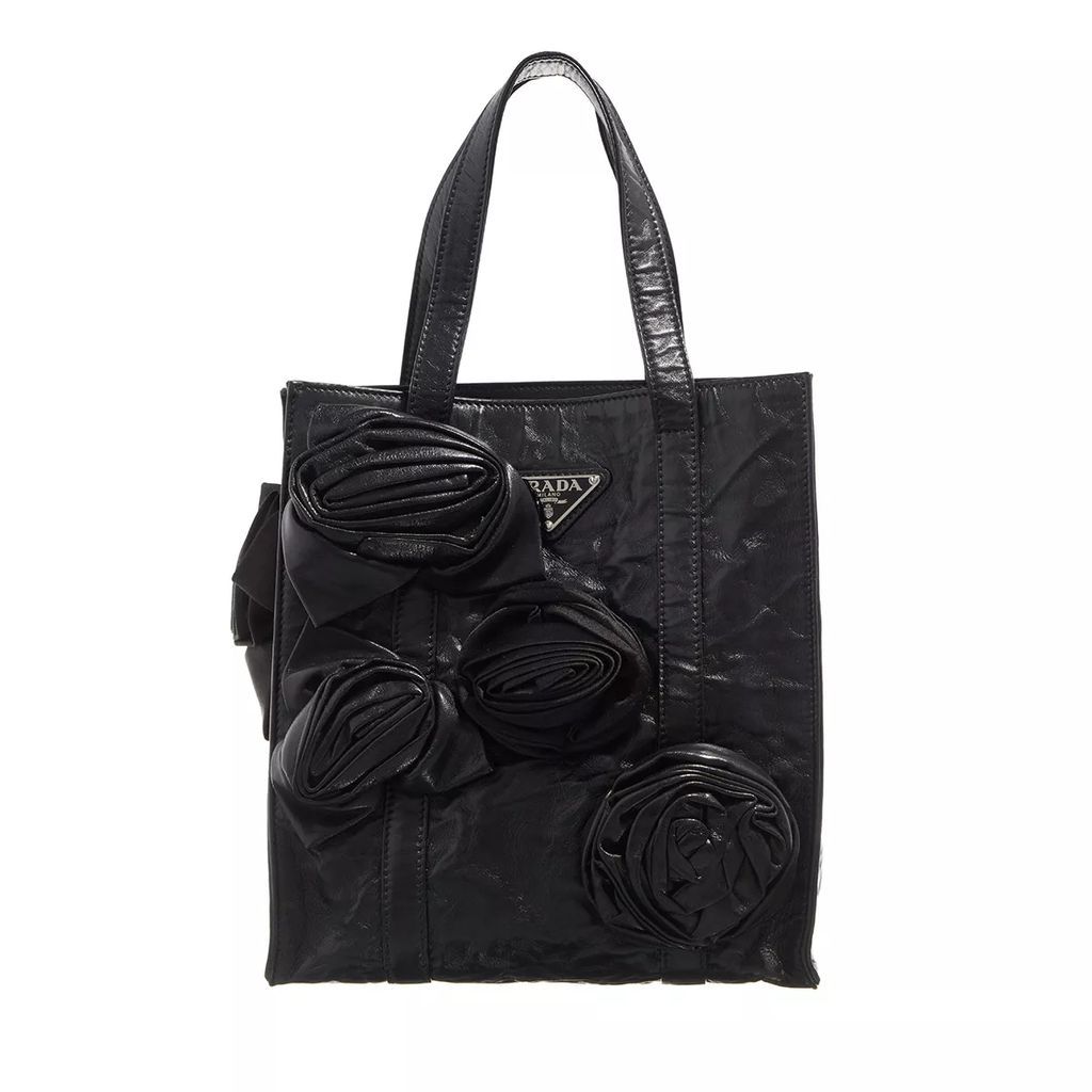 Tote Bags - Tote Bag - black - Tote Bags for ladies